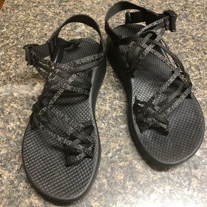 Chacos